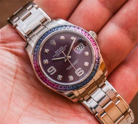 pearlmaster rolex|rolex pearlmaster 39 price usa.